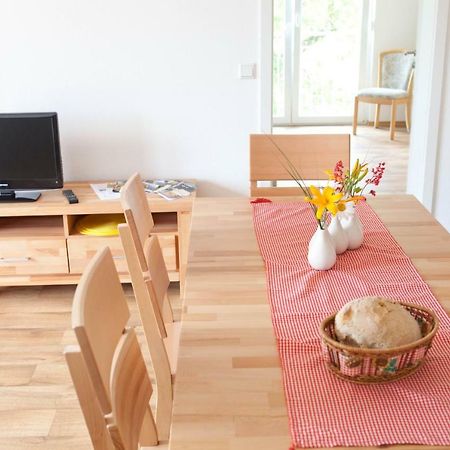 Haus Lina Apartment Emmingen-Liptingen Ngoại thất bức ảnh