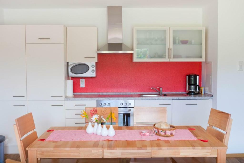 Haus Lina Apartment Emmingen-Liptingen Ngoại thất bức ảnh