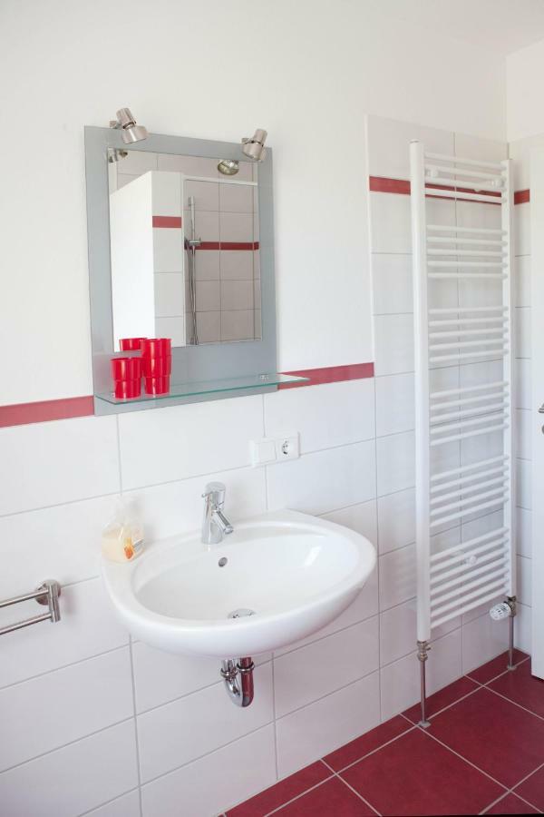 Haus Lina Apartment Emmingen-Liptingen Ngoại thất bức ảnh