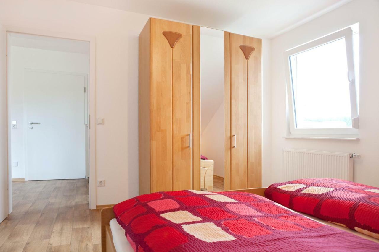 Haus Lina Apartment Emmingen-Liptingen Ngoại thất bức ảnh