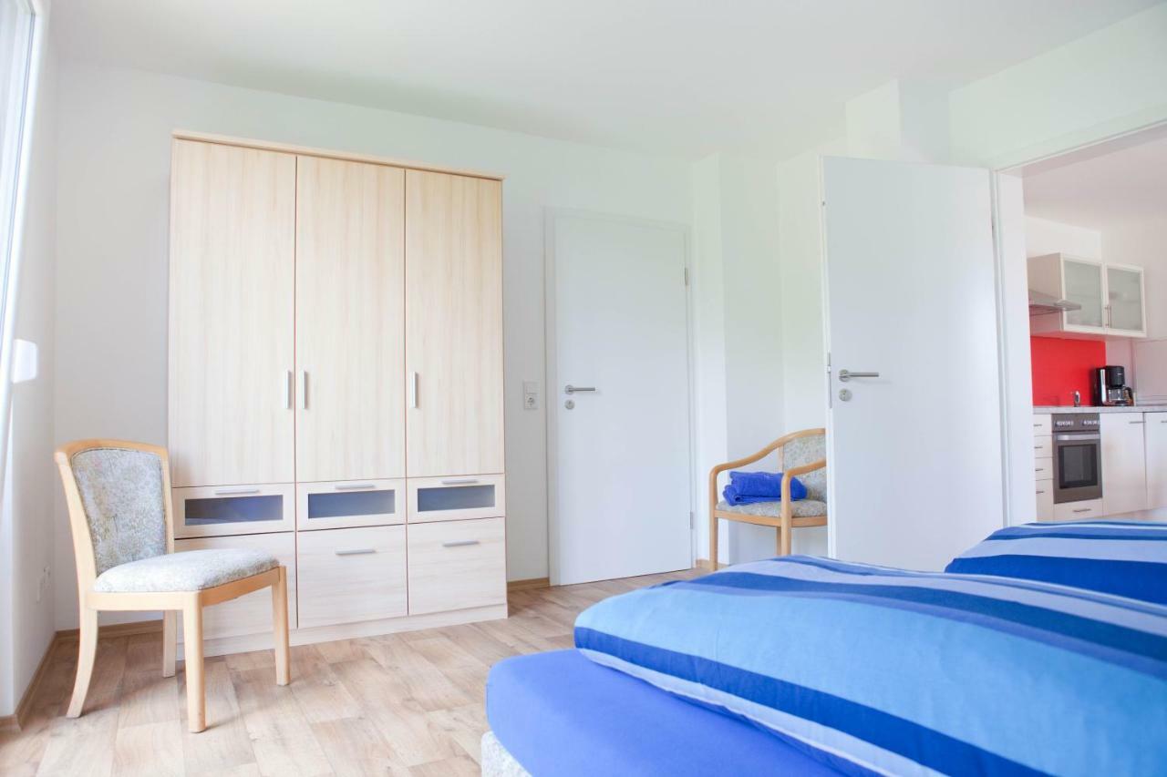 Haus Lina Apartment Emmingen-Liptingen Ngoại thất bức ảnh
