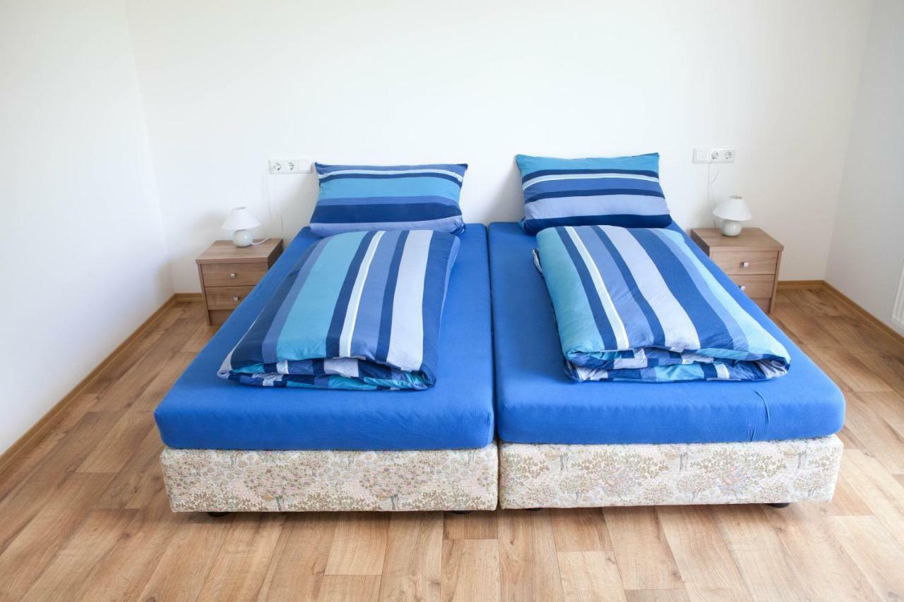 Haus Lina Apartment Emmingen-Liptingen Ngoại thất bức ảnh