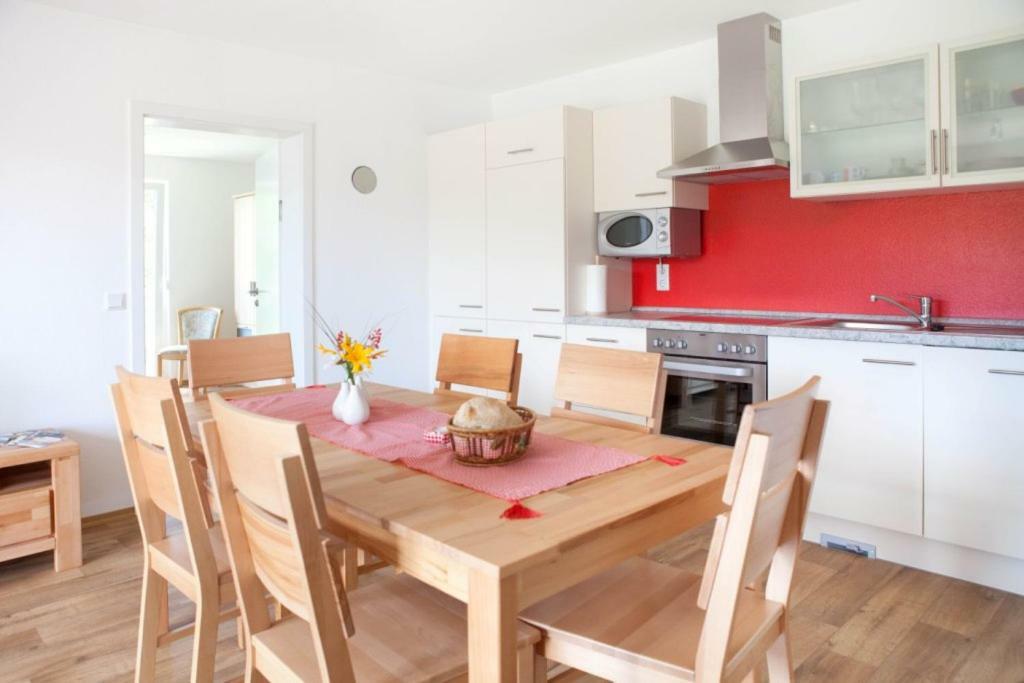 Haus Lina Apartment Emmingen-Liptingen Ngoại thất bức ảnh